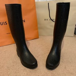 Ugg Rain Boots ☔️